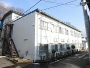 建部アパート D棟