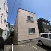 北町ハイツ1