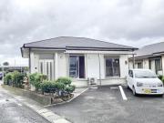 平川貸家A棟