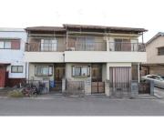 リバーサイド舟戸