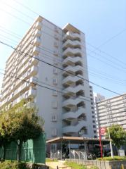 市営西喜連第4住宅5号館