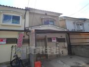 ＪＲ山陰本線太秦駅まで徒歩5分