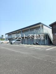 サンハイツつばめI