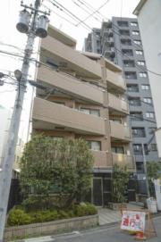 都電荒川線早稲田駅まで徒歩1分
