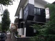 プティアパルトマン北