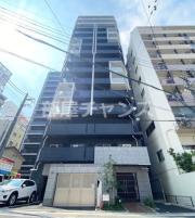 地下鉄鶴舞線大須観音駅まで徒歩3分