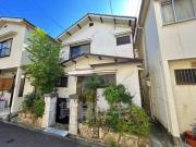 明美の里町 A棟