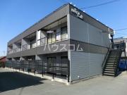 ハイツ禎紫園 B