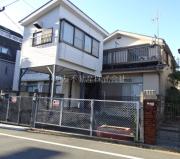 中町5丁目貸家 O邸