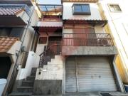 大阪市住之江区新北島2丁目戸建