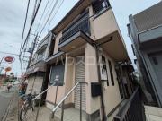 上尾市東町店舗付戸建