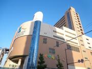 東海道新幹線浜松駅まで徒歩9分