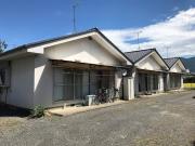 ＪＲ篠ノ井線村井駅まで徒歩10分