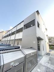 ＪＲ阪和線富木駅まで徒歩7分