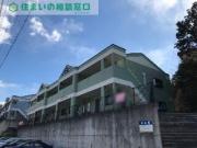 名鉄名古屋本線東岡崎駅までバス約18分 徒歩8分