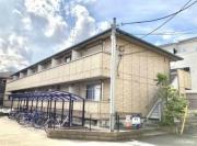 ＪＲ南武線平間駅まで徒歩10分
