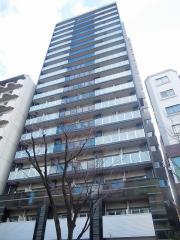 プレサンスタワー難波WEST