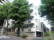 M・Fハイツ熊内