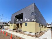 ＪＲ総武線（各駅停車）吉祥寺駅まで徒歩10分