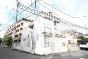 シティハイム中原