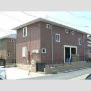 ローズコート大治 A