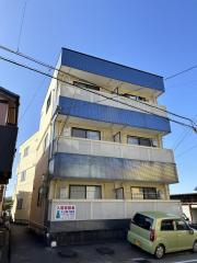 マンション芝居小屋