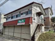 渡辺西アパート 西号室