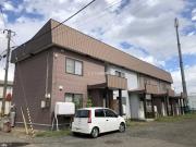 西の里幸栄ハイツA棟