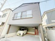 元今泉1丁目戸建