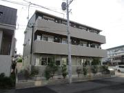 D-resena大橋I