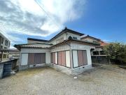 西本郷町貸家1号棟