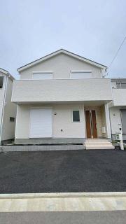 クレイドルガーデン茅ヶ崎市円蔵第162