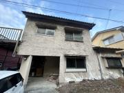 姫路市白国戸建て