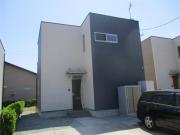 パークサイド穂波B棟