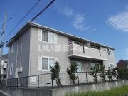 近鉄名古屋線阿倉川駅までバス約10分 徒歩5分