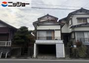 大洞緑山2丁目Y様貸家