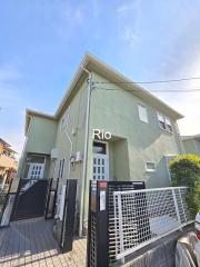 上高井戸ガーデンヒルズ