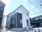リナージュL 豊橋市下地町第1期 3号棟