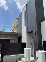 サンラプロ永犬丸南B棟