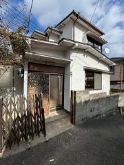 ＪＲ可部線安芸長束駅まで徒歩15分