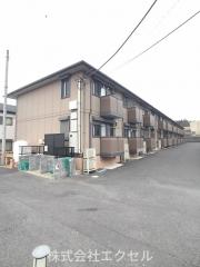 ＪＲ中央線高尾駅までバス約14分 徒歩4分