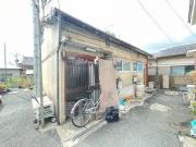 ＪＲ片町線四条畷駅まで徒歩8分