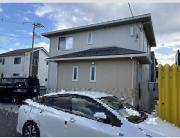 岩沼市押分貸家