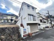 ＪＲ福知山線生瀬駅まで徒歩13分