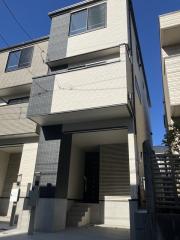 和光市白子2丁目B棟戸建