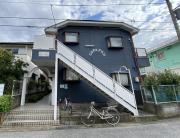 コーポ富士