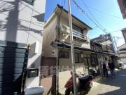 南市岡2丁目貸家