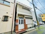 大黒町3丁目貸家A