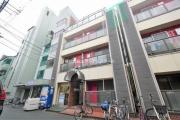 コーポイン長居A棟