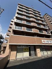 グランヴェルジェ中須I